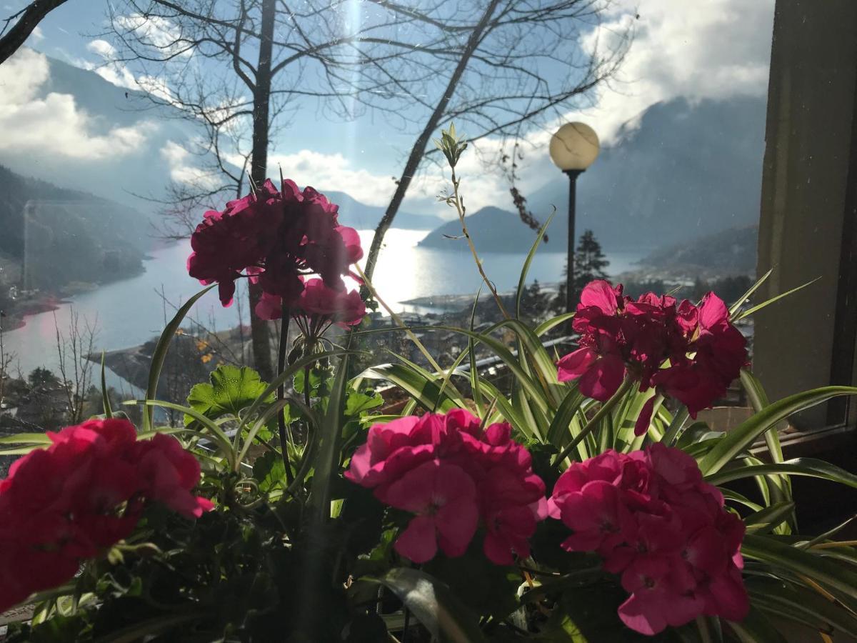 Hotel Aurora Molveno Esterno foto