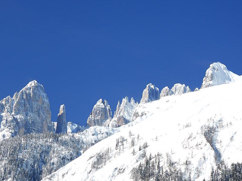 Hotel Aurora Molveno Esterno foto