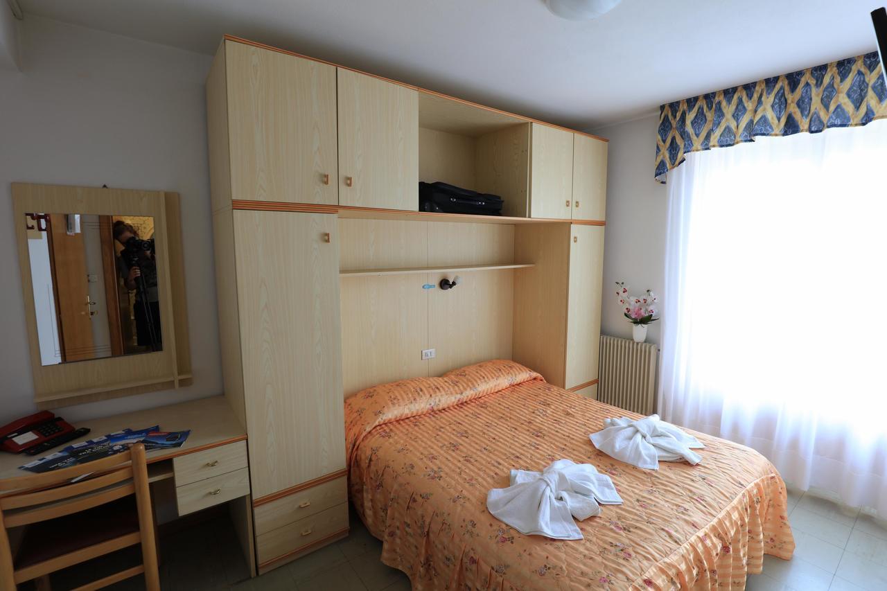 Hotel Aurora Molveno Esterno foto