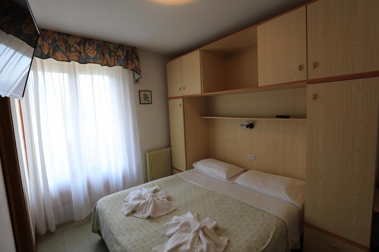 Hotel Aurora Molveno Esterno foto